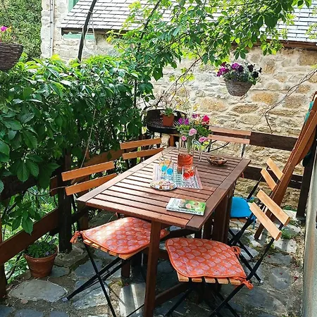 En So De Miquelo - Maison Pyreneenne Ariegeoise