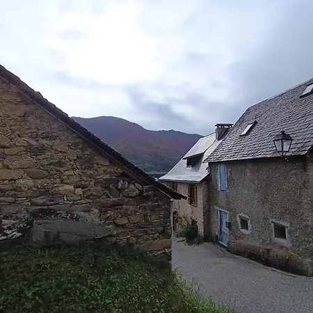 En So De Miquelo - Maison Pyreneenne Ariegeoise Irazein