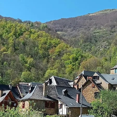 En So De Miquelo - Maison Pyreneenne Ariegeoise 펜션