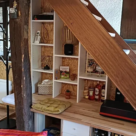 En So De Miquelo - Maison Pyreneenne Ariegeoise *