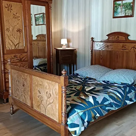 En So De Miquelo - Maison Pyreneenne Ariegeoise *