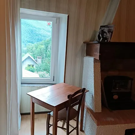 En So De Miquelo - Maison Pyreneenne Ariegeoise * Irazein