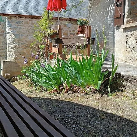 En So De Miquelo - Maison Pyreneenne Ariegeoise Irazein