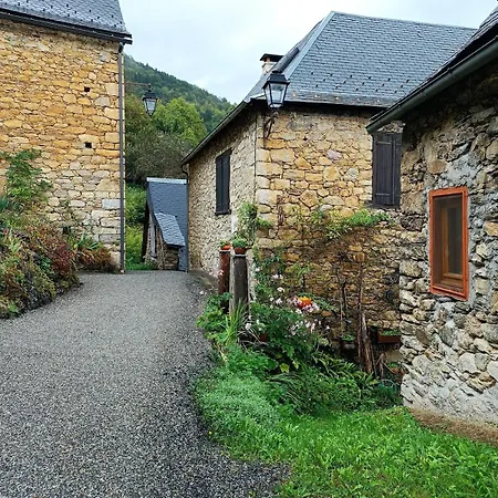 En So De Miquelo - Maison Pyreneenne Ariegeoise