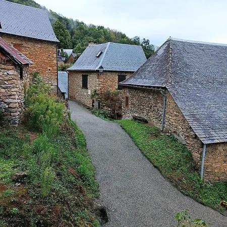 En So De Miquelo - Maison Pyreneenne Ariegeoise Irazein