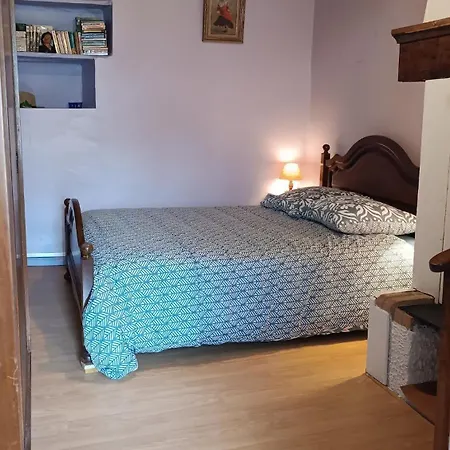 En So De Miquelo - Maison Pyreneenne Ariegeoise *