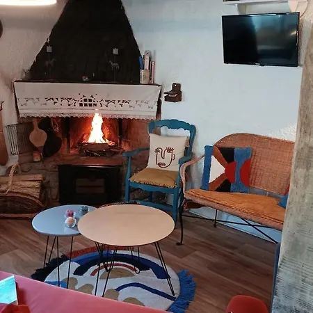 En So De Miquelo - Maison Pyreneenne Ariegeoise * Irazein