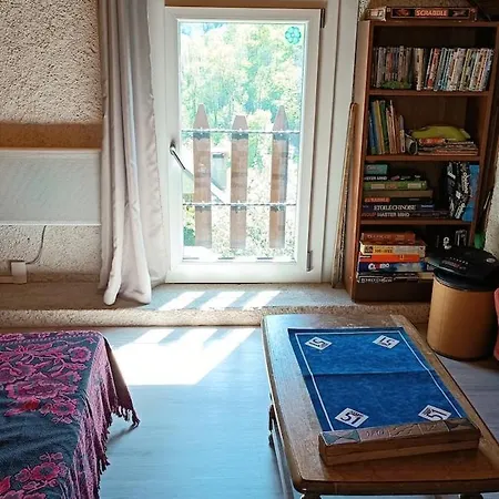 En So De Miquelo - Maison Pyreneenne Ariegeoise Irazein